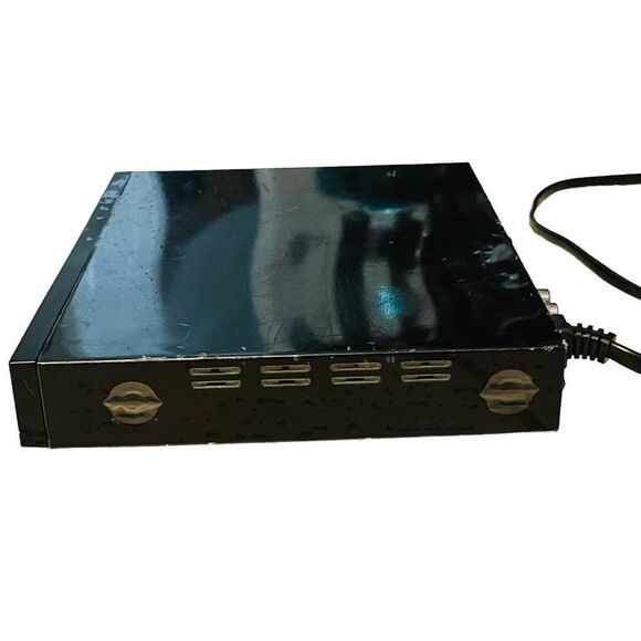 onn. Upscaling HDMI DVD Player Model ONA18DP001 - Picture 8 of 15